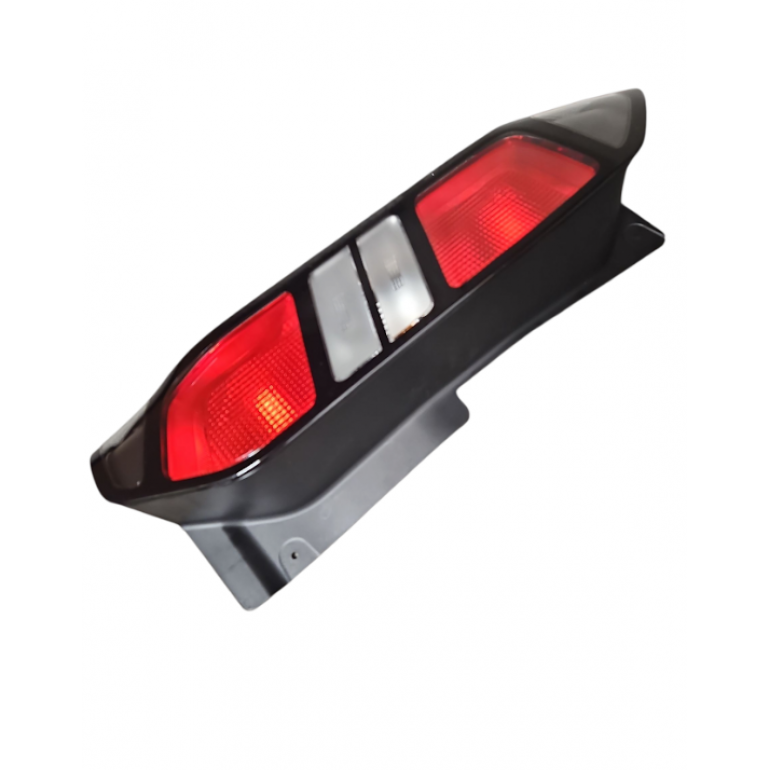 PANEL VAN REAR TAIL LAMP PASSENGER SIDE LH