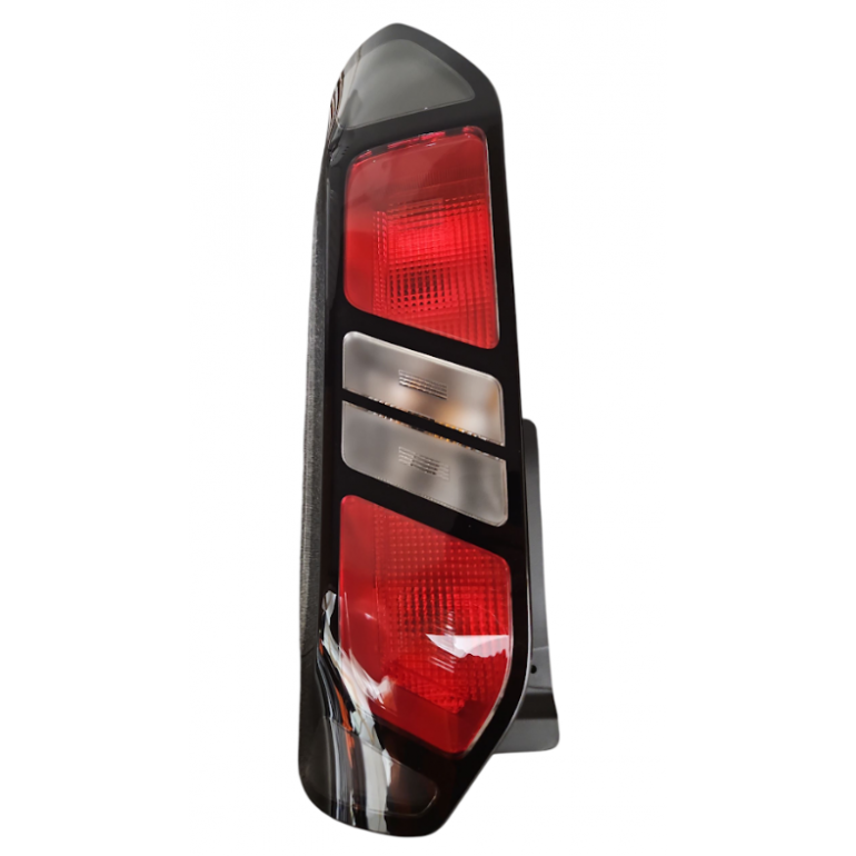 PANEL VAN REAR TAIL LAMP PASSENGER SIDE LH