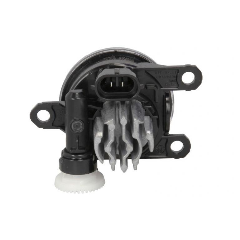 FRONT FOG LAMP DRIVER SIDE RH