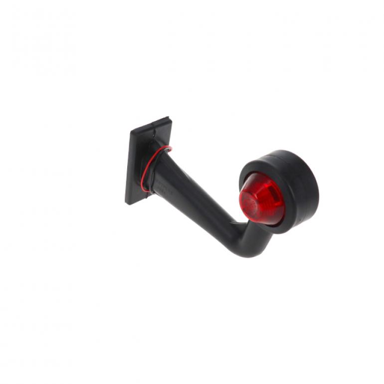 LED 90º STALK & END OUTLINE MARKER LAMP