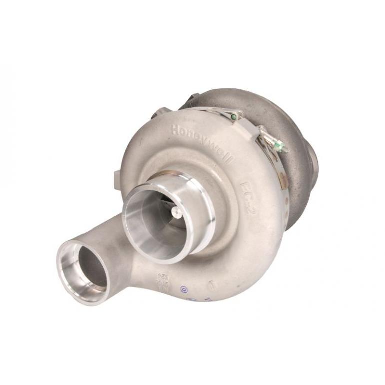 NEW UNIT TURBOCHARGER ASSEMBLY