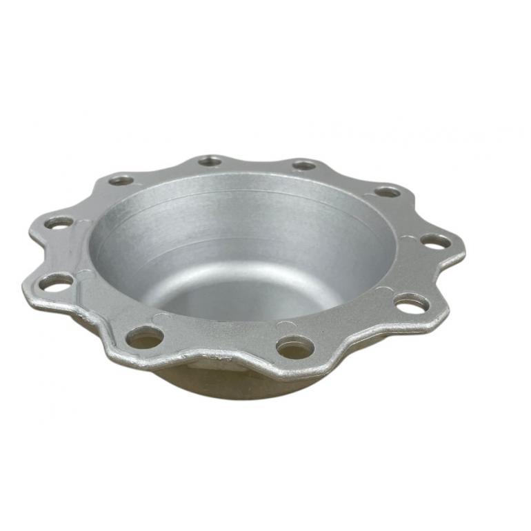 AXLE END HUB CAP