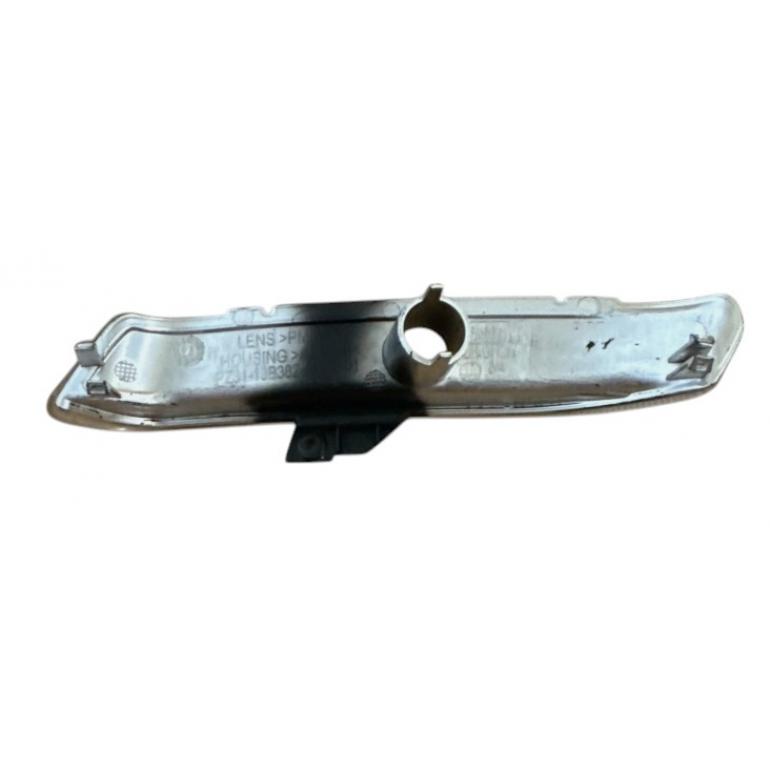 WING MIRROR INDICATOR PASSENGER SIDE LH