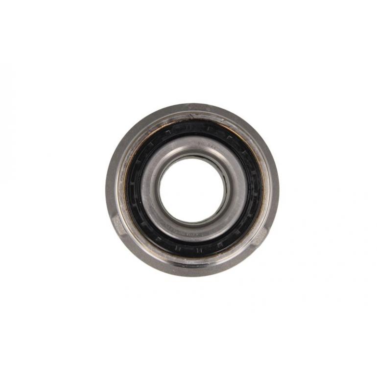 FRONT WHEEL BEARING & HUB REPAIR KIT