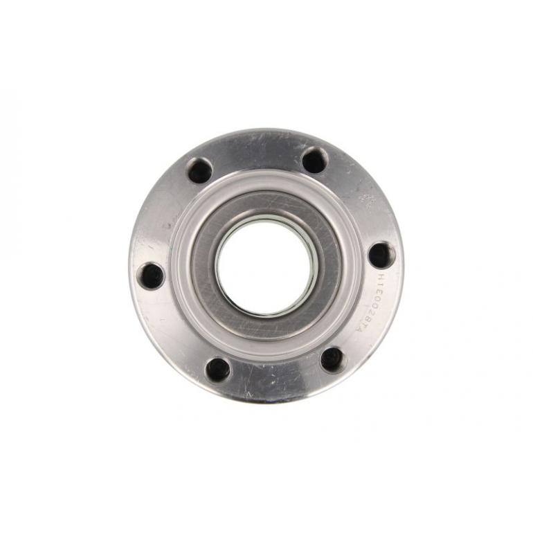 FRONT WHEEL BEARING & HUB REPAIR KIT