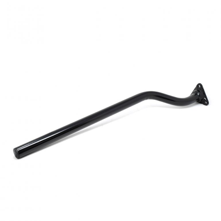 3 BOLT MOUNTED CRANKED WING STAY 780x35MM