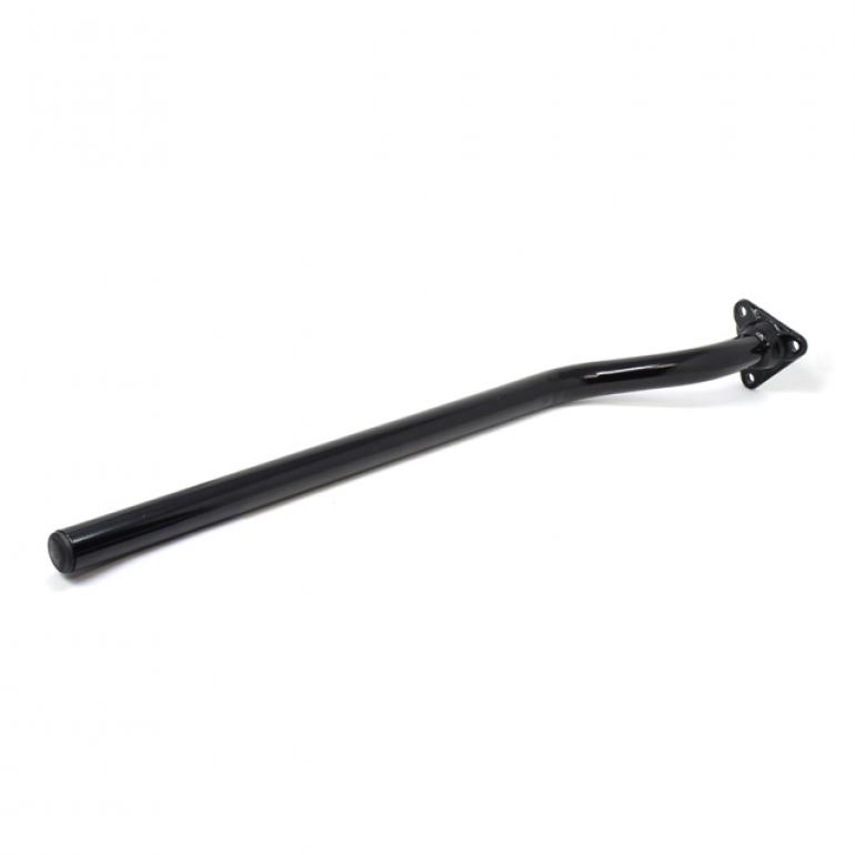 3 BOLT MOUNTED CRANKED WING STAY 780x35MM