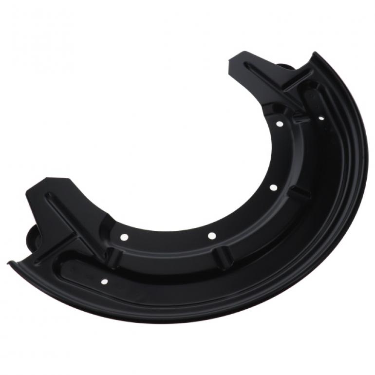 DISC BRAKE BACK PLATE DUST COVER