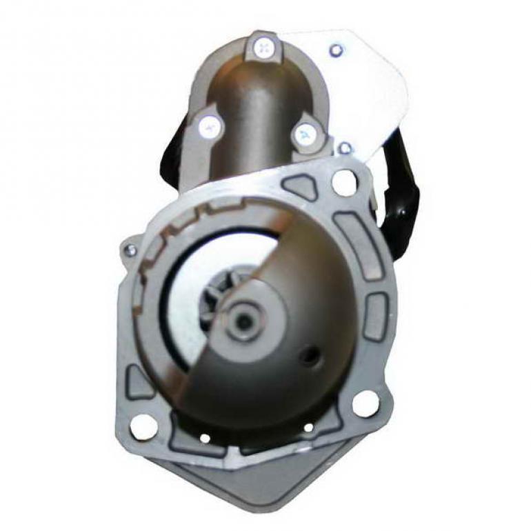STARTER MOTOR ASSEMBLY 24V 4.0KW