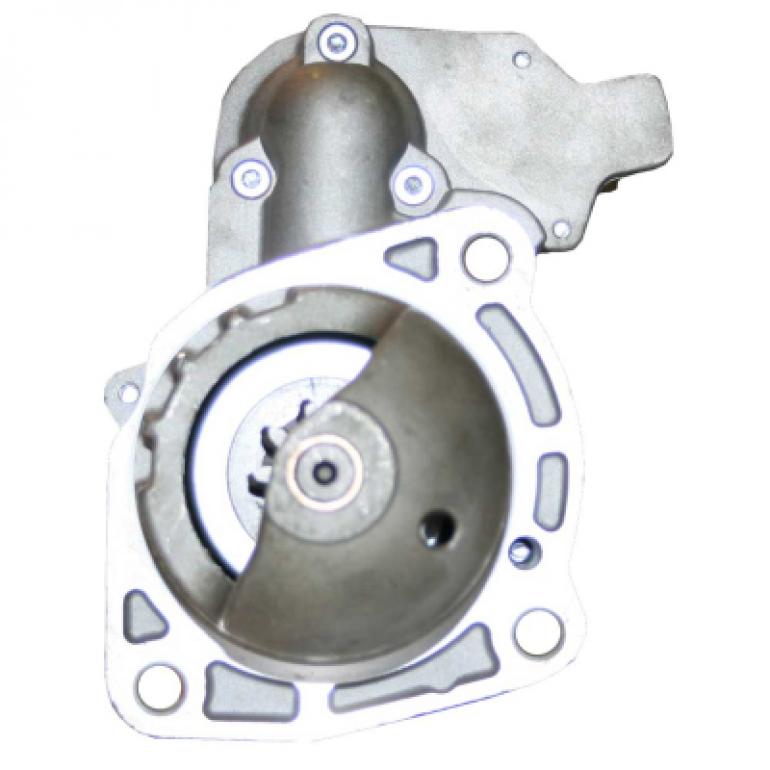 STARTER MOTOR ASSEMBLY 24V 4.0KW