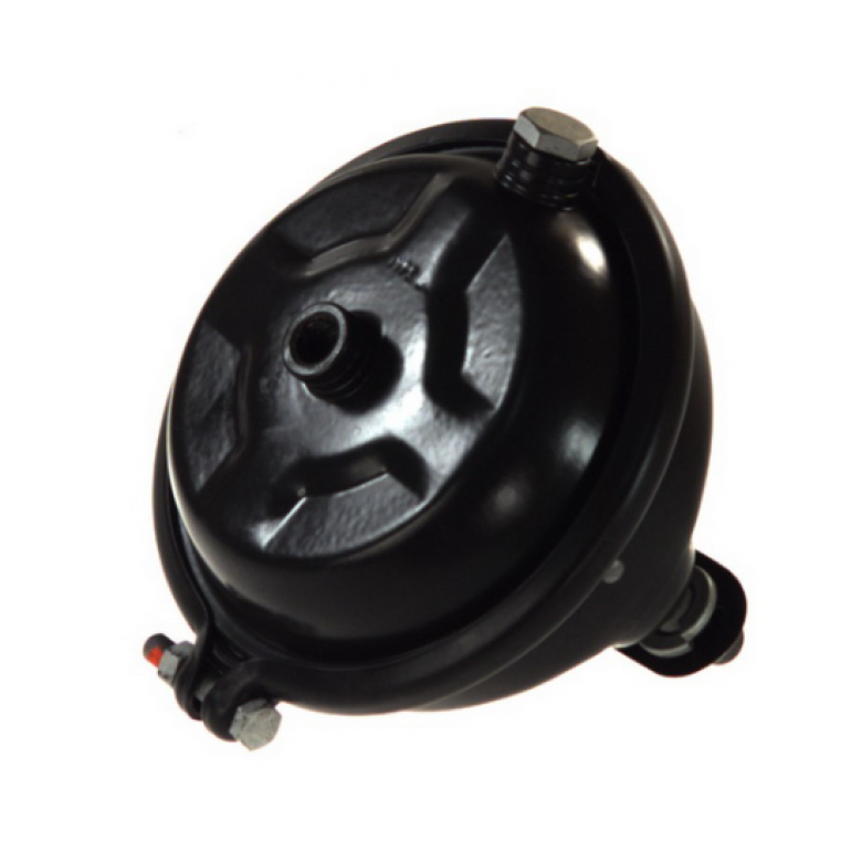 T24 FRONT SINGLE DISC BRAKE CHAMBER 