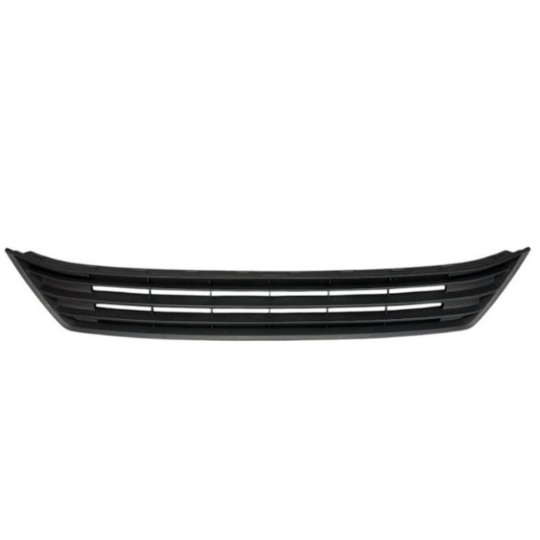 FRONT BUMPER GRILLE PANEL