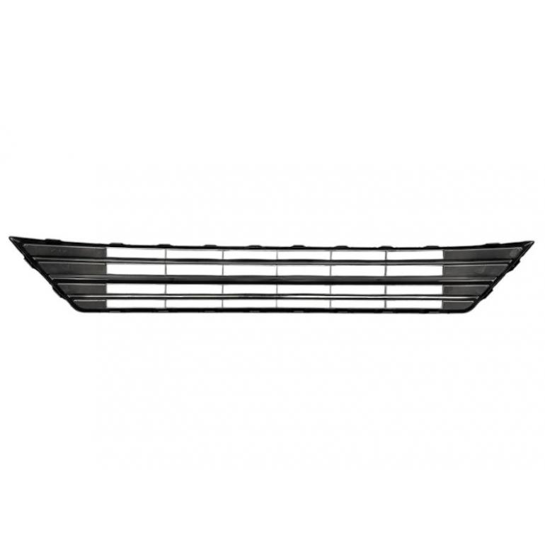 FRONT BUMPER GRILLE PANEL