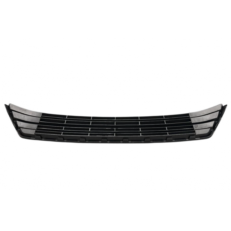 FRONT BUMPER GRILLE PANEL