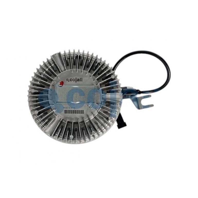 VISCOUS FAN CLUTCH HUB ONLY
