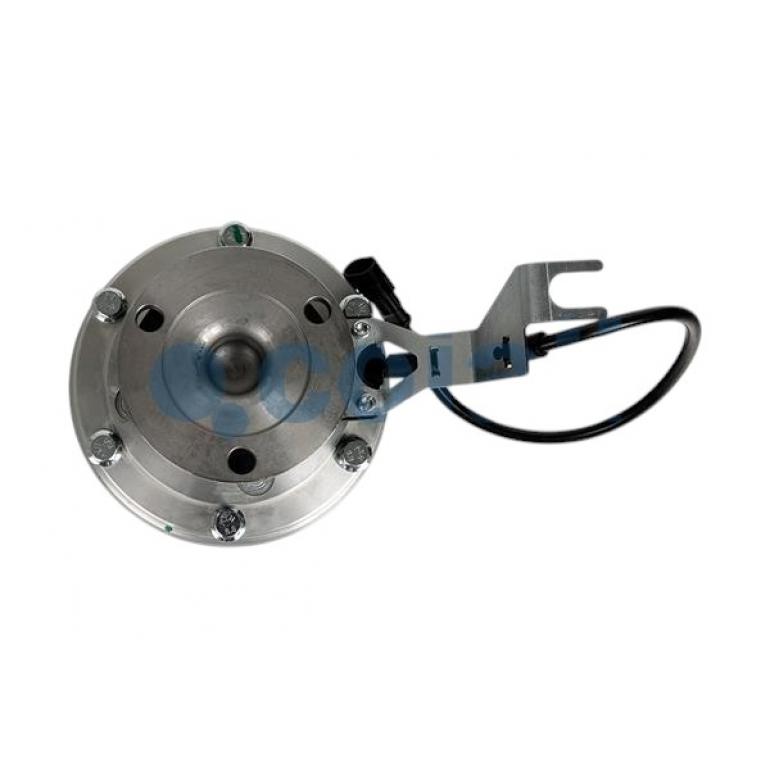 VISCOUS FAN CLUTCH HUB ONLY