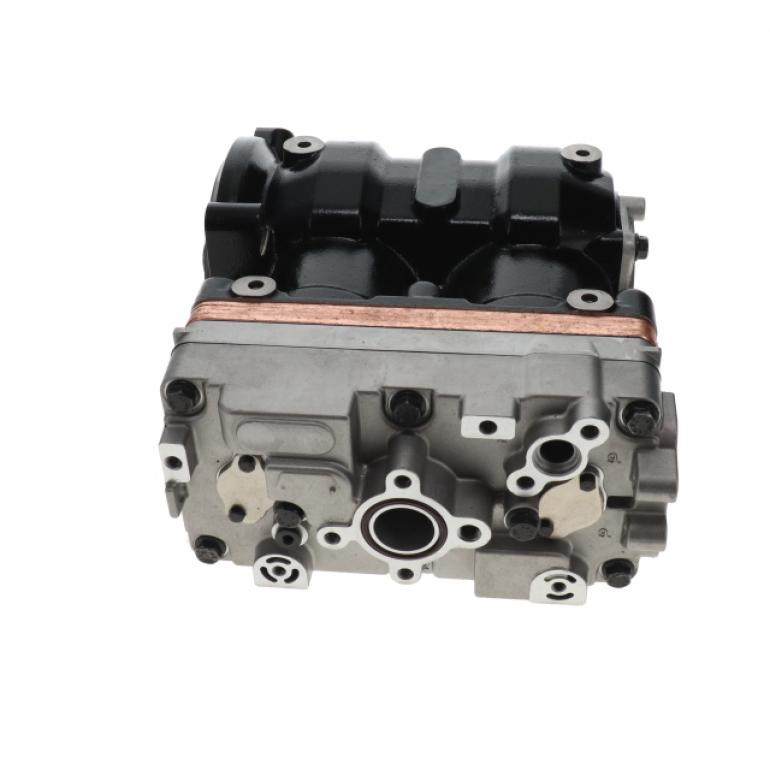 TWIN COMPRESSOR 28MM CRANK