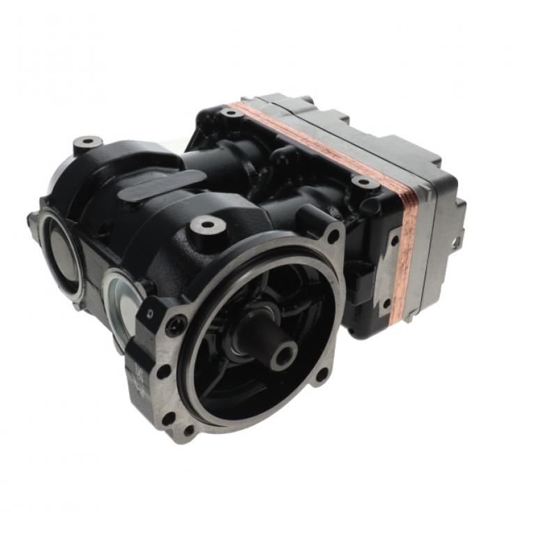 TWIN COMPRESSOR 28MM CRANK