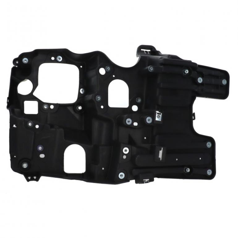 HEADLAMP SUPPORT BRACKET DRIVER SIDE RH