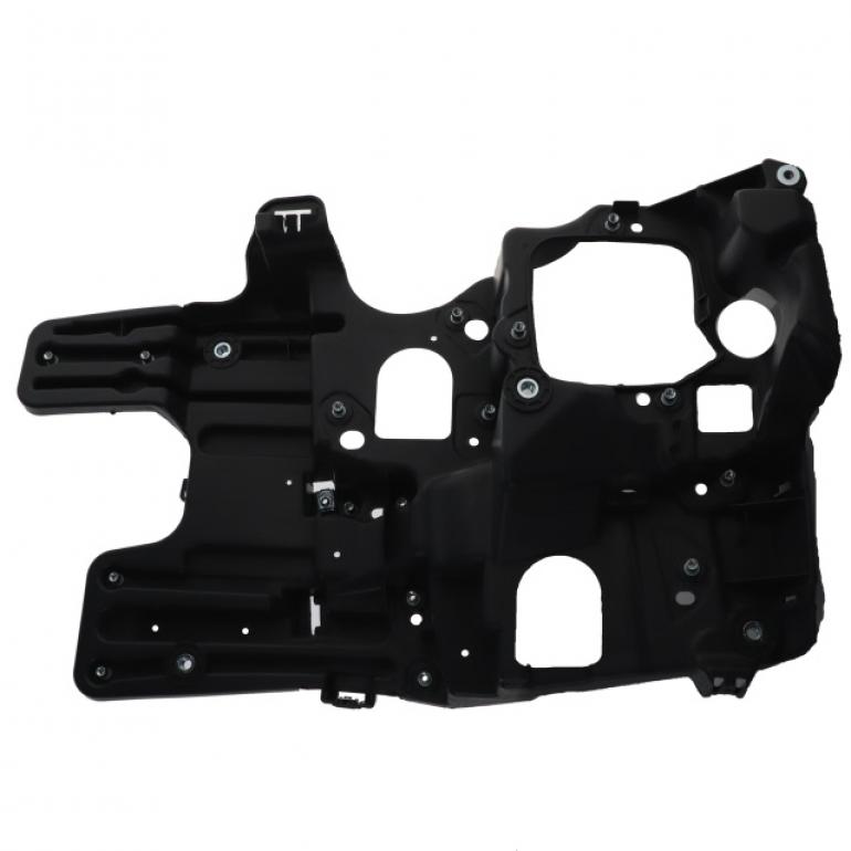 HEADLAMP SUPPORT BRACKET DRIVER SIDE RH
