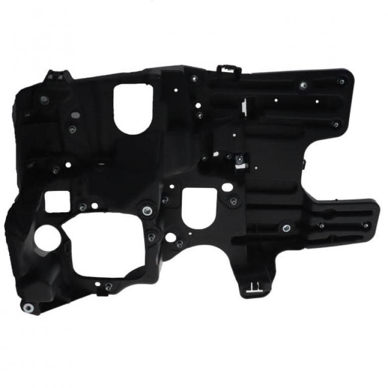 HEADLAMP SUPPORT BRACKET DRIVER SIDE RH