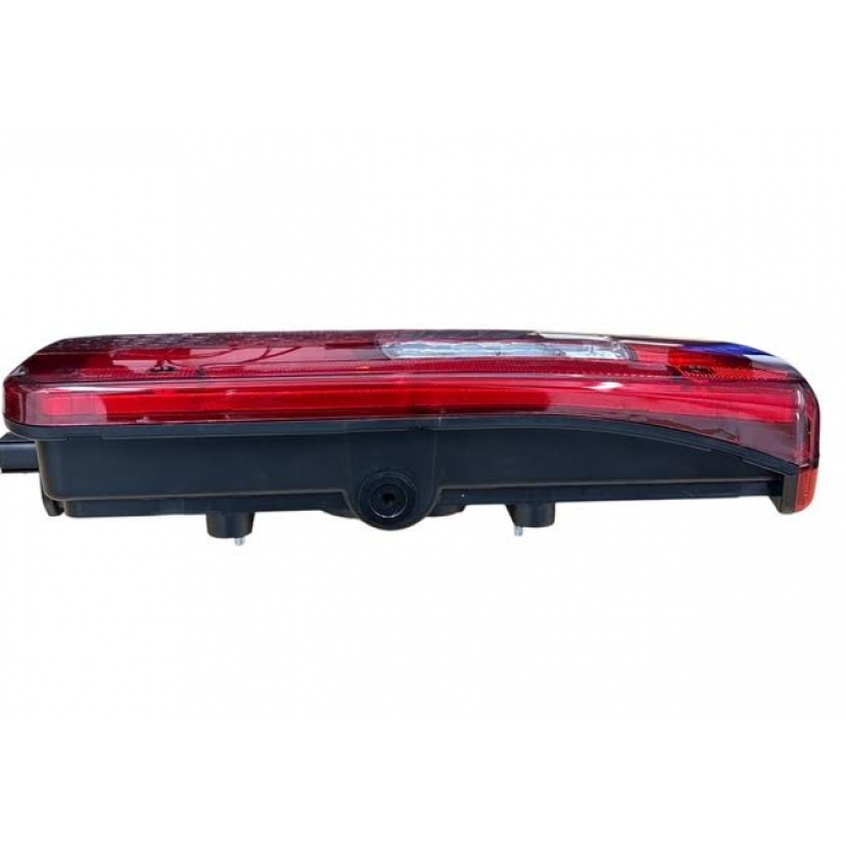 LED REAR COMBINATION LAMP & REVERSING ALARM DRIVER SIDE RH