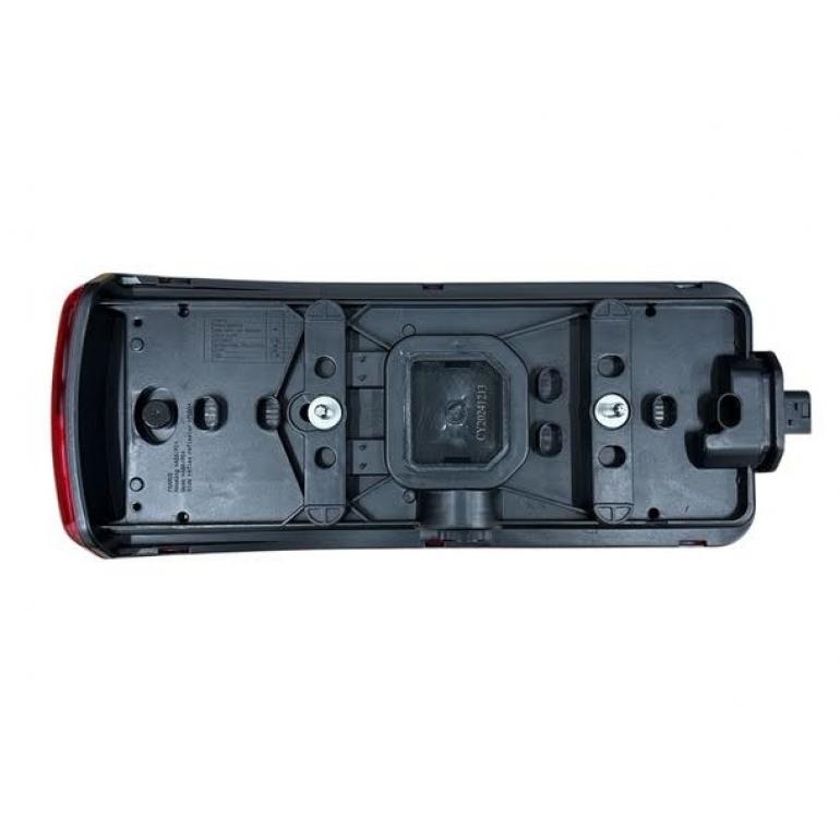 LED REAR COMBINATION LAMP & REVERSING ALARM DRIVER SIDE RH