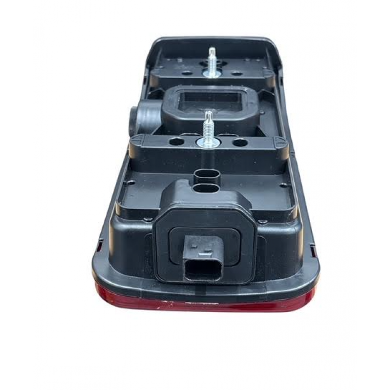LED REAR COMBINATION LAMP & REVERSING ALARM DRIVER SIDE RH