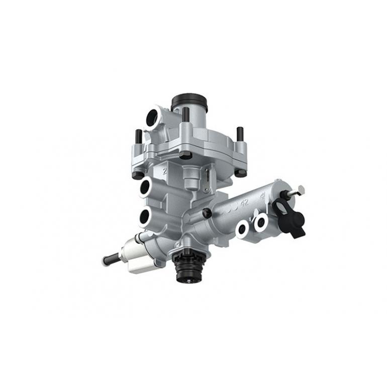 LOAD SENSING VALVE