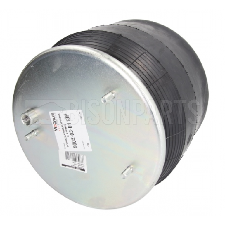 REAR & LIFT AXLE SUSPENSION AIR SPRING / AIR BAG