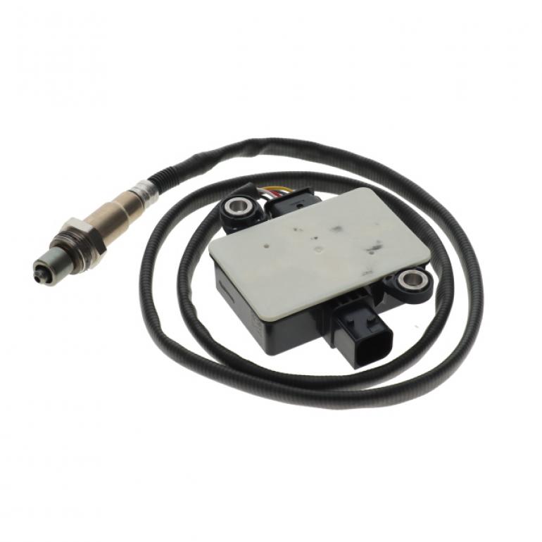 PARTICULATE MATTER PROBE SENSOR