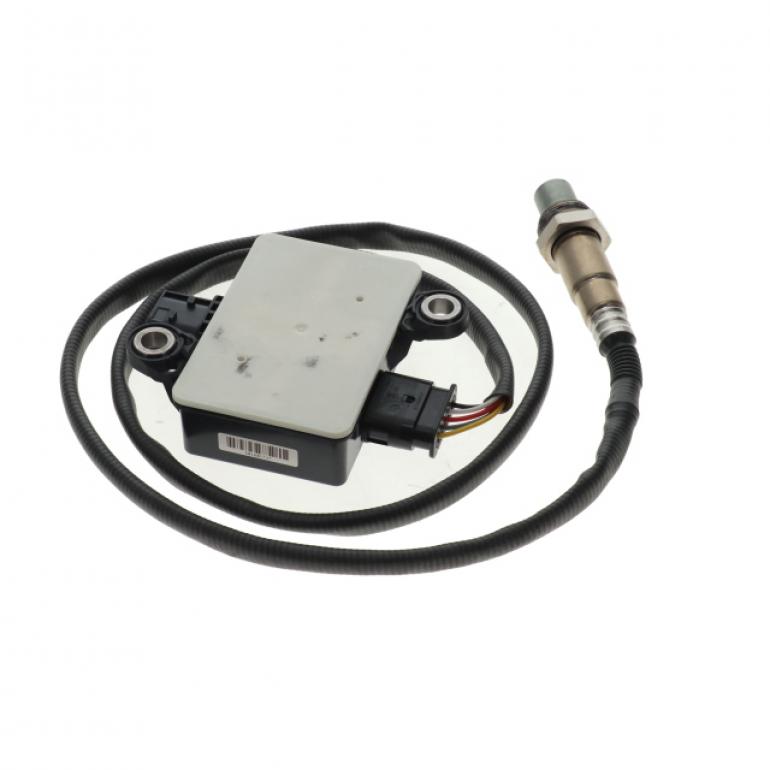 PARTICULATE MATTER PROBE SENSOR