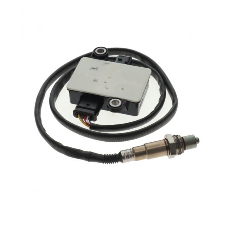 PARTICULATE MATTER PROBE SENSOR