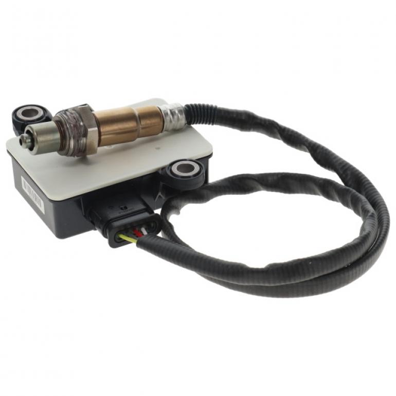 PARTICULATE MATTER PROBE SENSOR