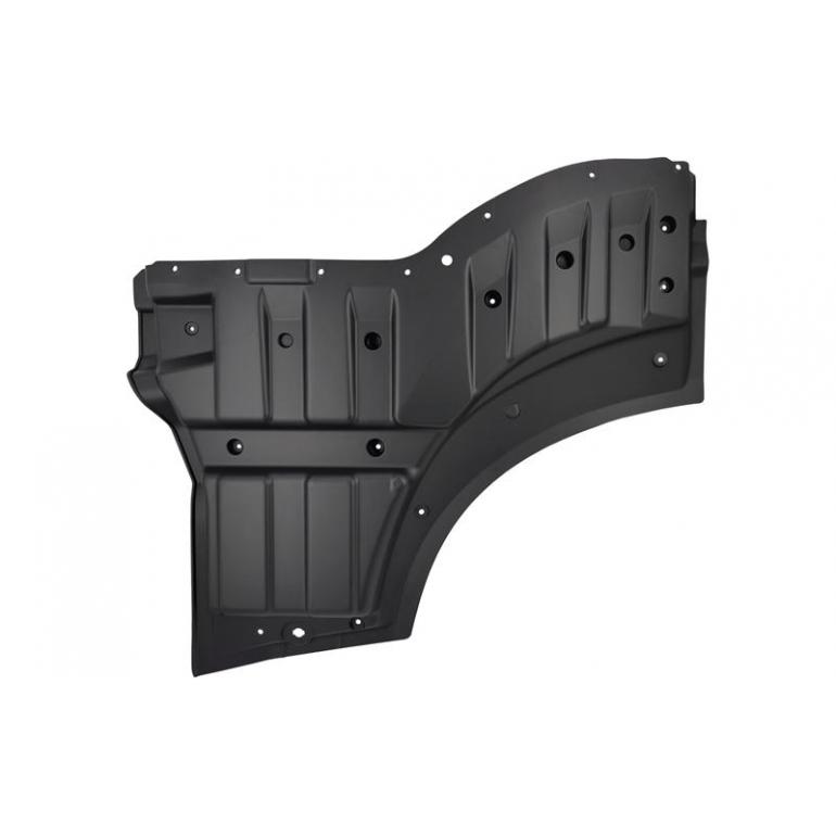 LOWER INNER DOOR EXTENSION DRIVER SIDE RH
