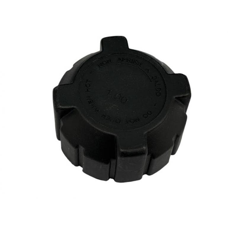 EXPANSION HEADER TANK FILLER CAP