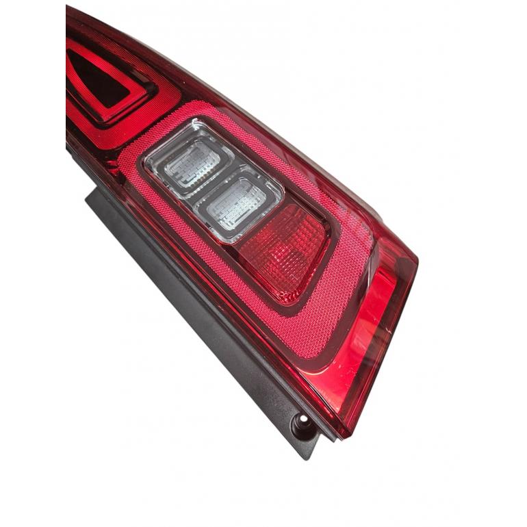 PANEL VAN REAR TAIL LAMP ONLY DRIVER SIDE RH