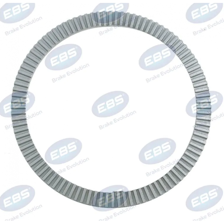 ABS EXCITER RING 100 TOOTH