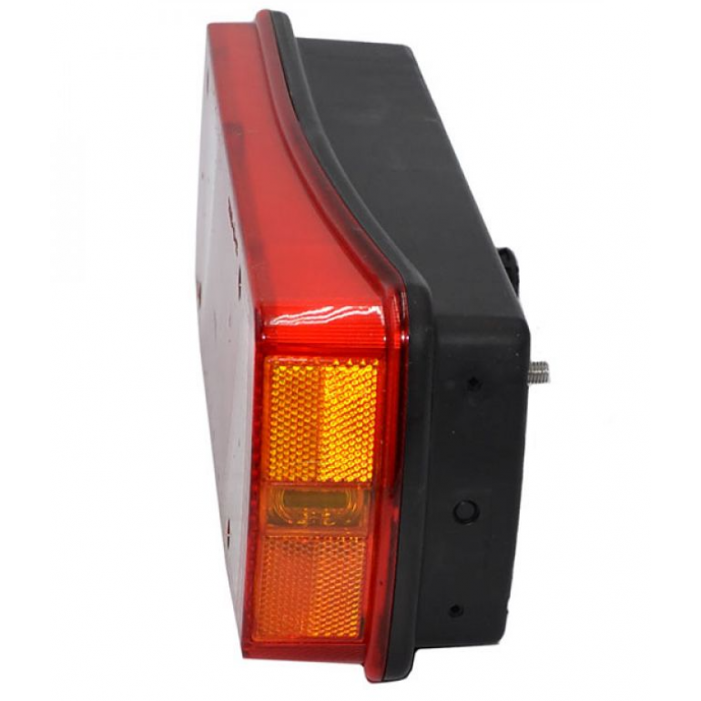 'ECOPOINT II REAR COMBINATION LAMP DRIVER SIDE RH