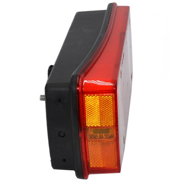 'ECOPOINT II REAR COMBINATION LAMP PASSENGER SIDE LH