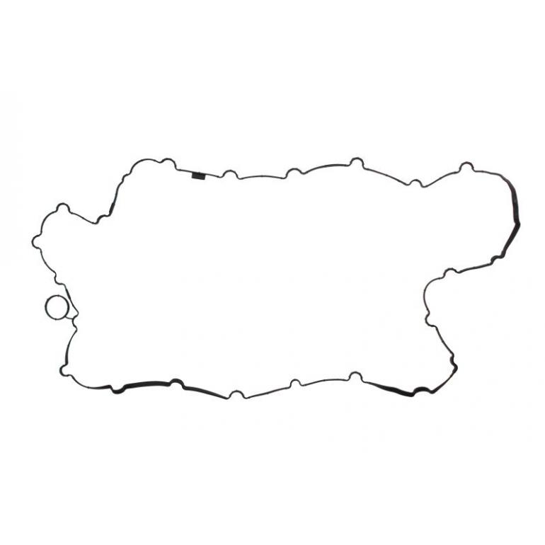ENGINE OIL SUMP PAN GASKET