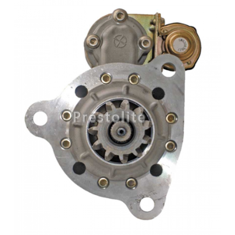 STARTER MOTOR ASSEMBLY 24V 7.5KW