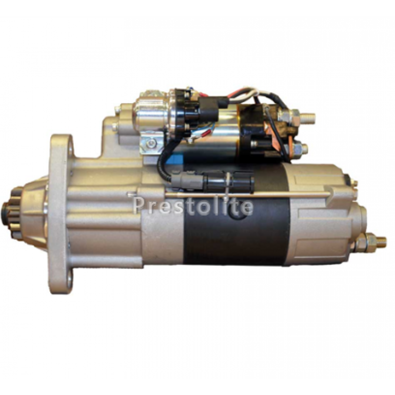STARTER MOTOR ASSEMBLY 24V 7.5KW