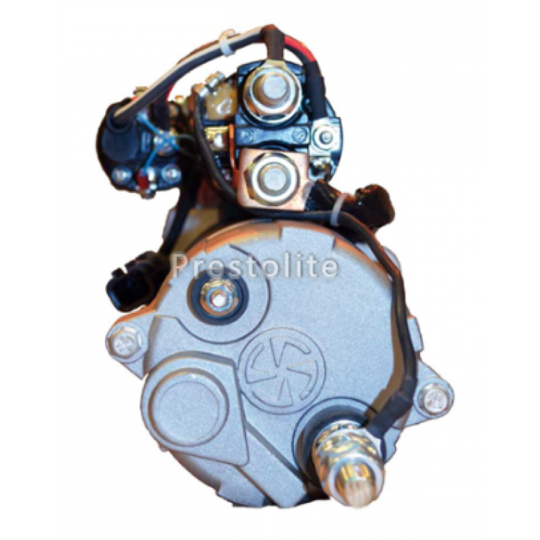 STARTER MOTOR ASSEMBLY 24V 7.5KW
