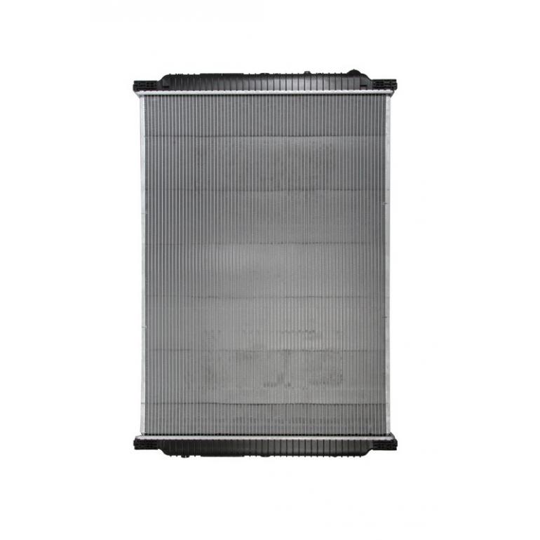 RADIATOR ASSEMBLY WITHOUT FRAME