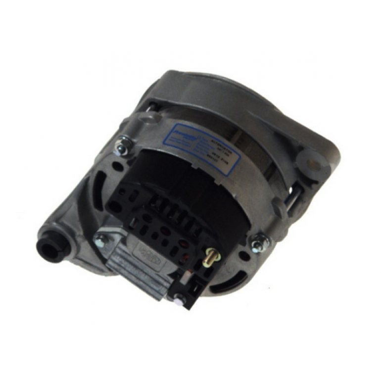 ALTERNATOR ASSEMBLY WITHOUT PULLEY 24V 30AMP