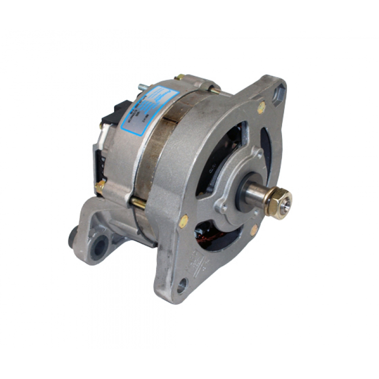 ALTERNATOR ASSEMBLY WITHOUT PULLEY 24V 30AMP