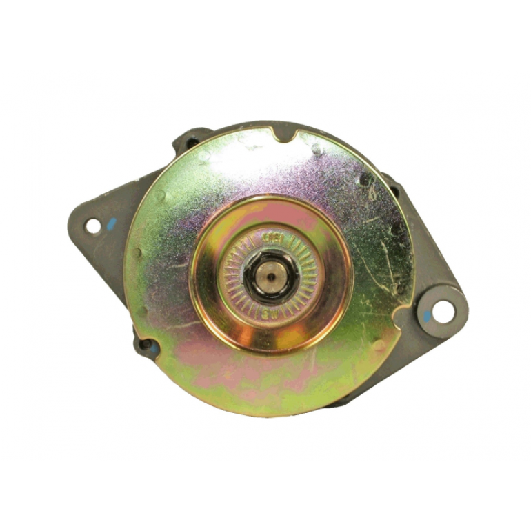 ALTERNATOR ASSEMBLY WITHOUT PULLEY 24V 30AMP
