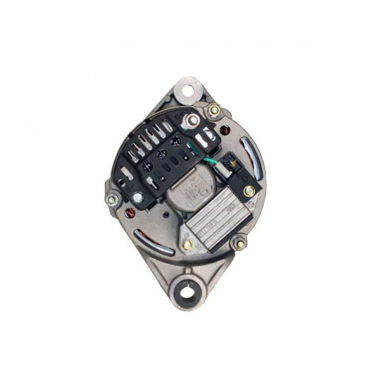ALTERNATOR ASSEMBLY WITHOUT PULLEY 24V 30AMP