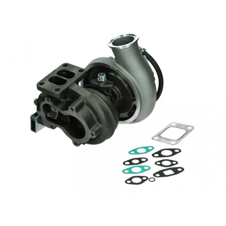 NEW UNIT TURBOCHARGER ASSEMBLY